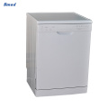 Smad 12 Sets Kitchen Appliance Stainless Steel Freestanding 13L Dishwasher